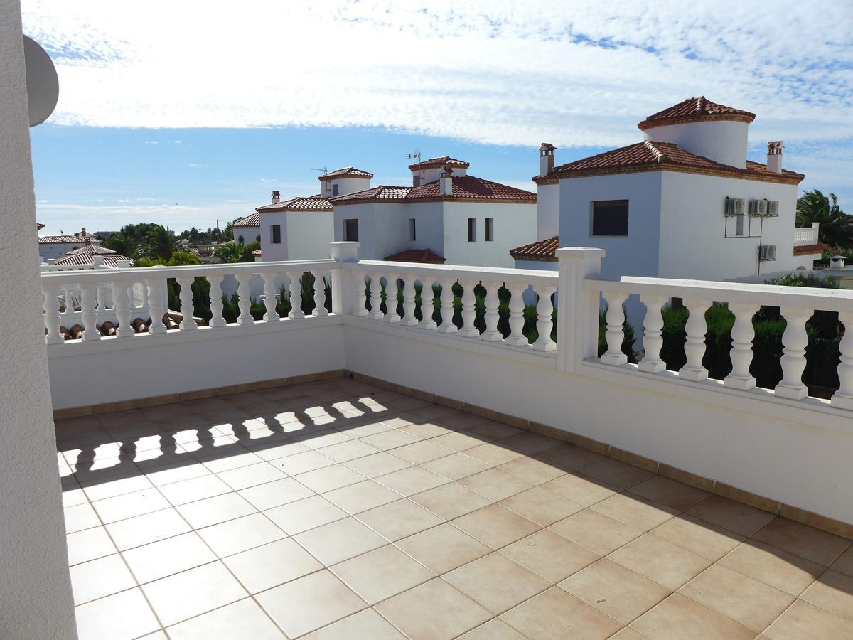 Rentalmar Villa California 미아미플라자 외부 사진