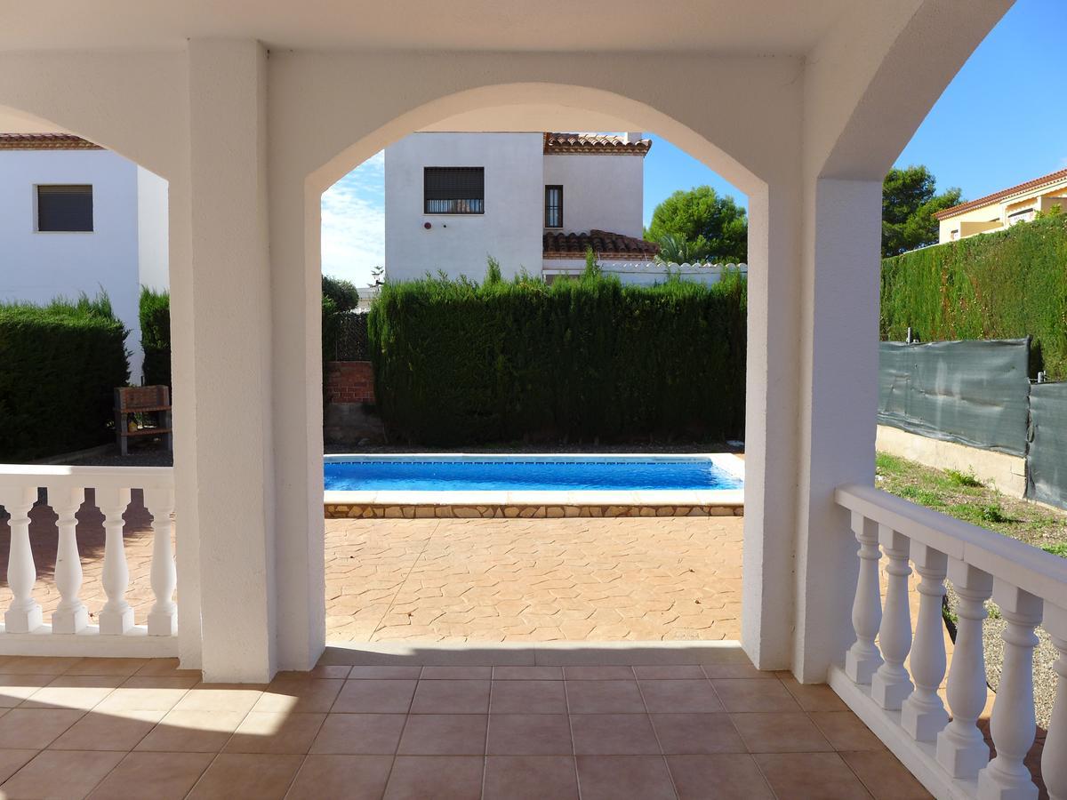 Rentalmar Villa California 미아미플라자 외부 사진