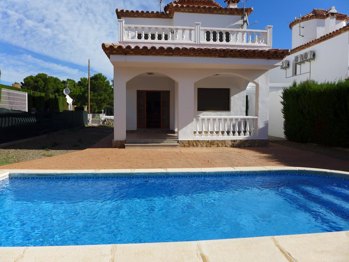 Rentalmar Villa California 미아미플라자 외부 사진